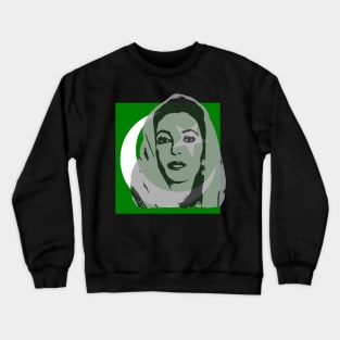 In Memory Crewneck Sweatshirt